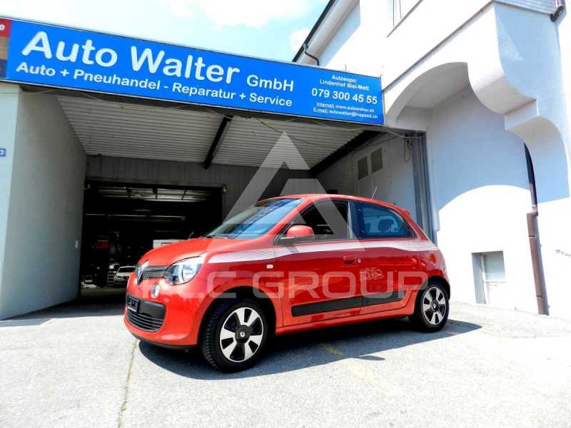 2016 Renault Twingo