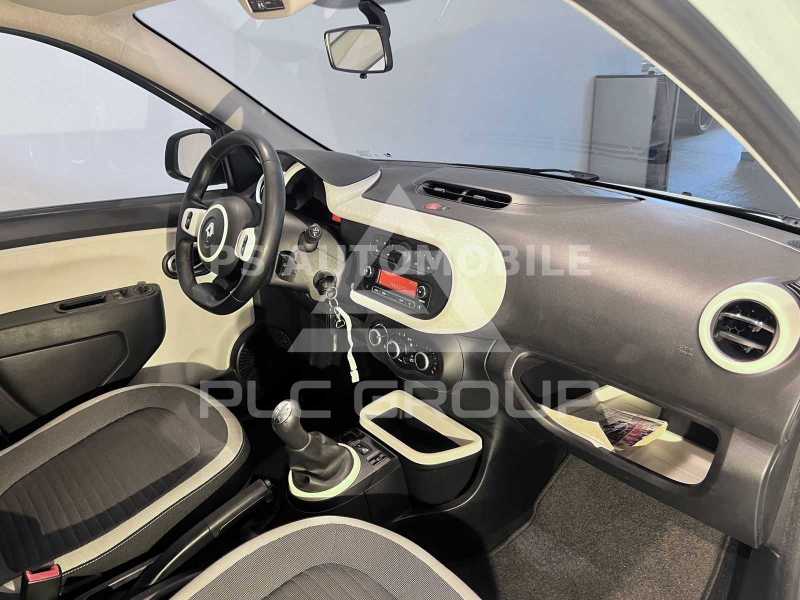 2016 Renault Twingo