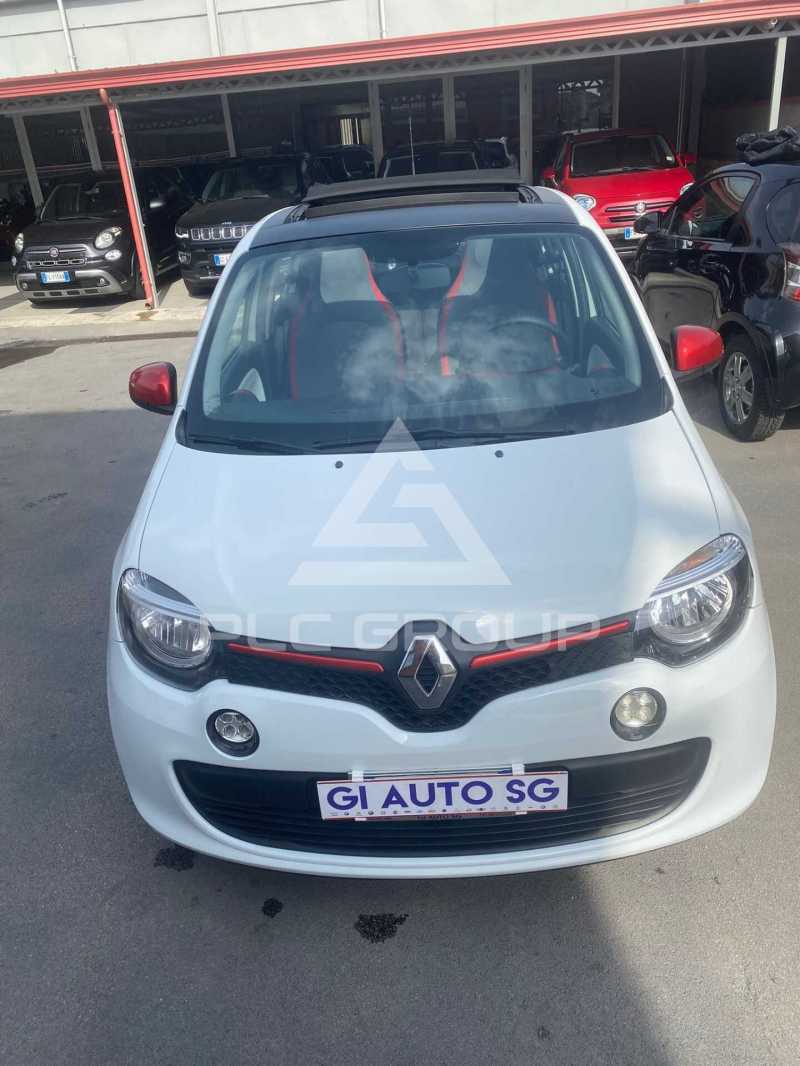 2016 Renault Twingo