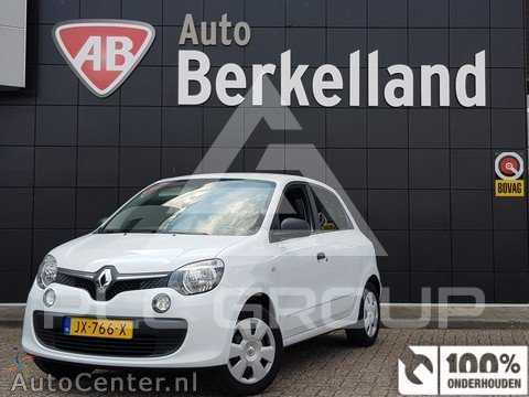 2016 Renault Twingo