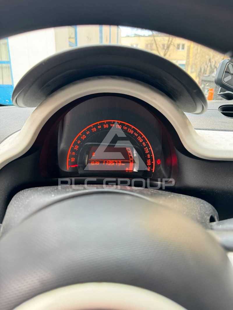 2016 Renault Twingo