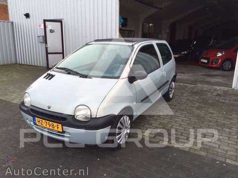 2016 Renault Twingo