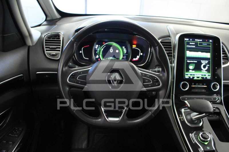 2016 Renault Espace