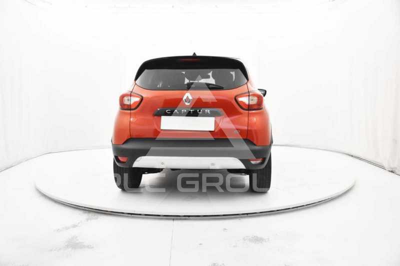 2016 Renault Captur