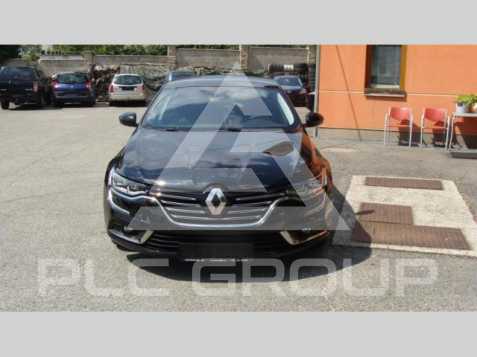 2016 Renault Talisman