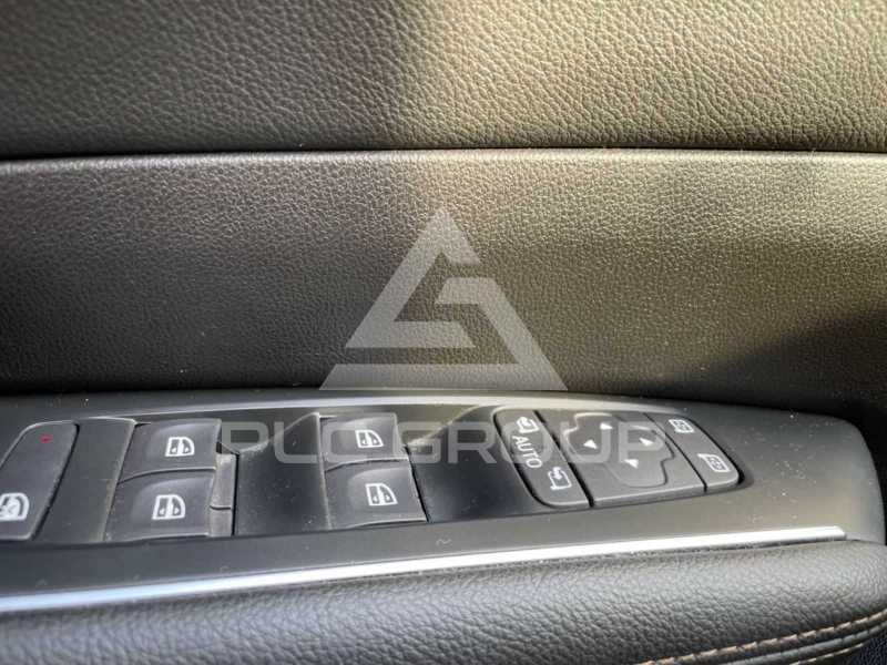 2016 Renault Talisman