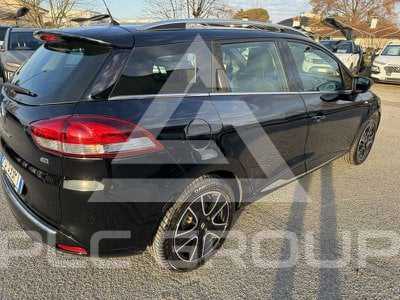 2016 Renault Clio