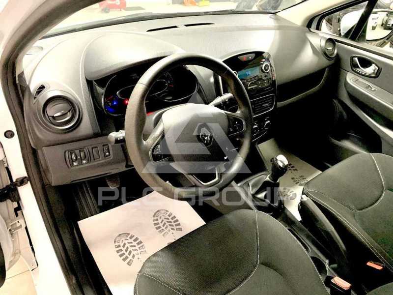 2016 Renault Clio