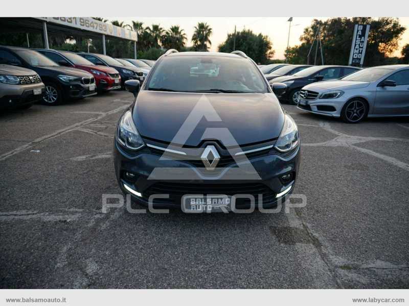 2016 Renault Clio