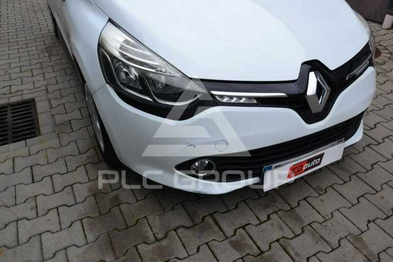 2016 Renault Clio