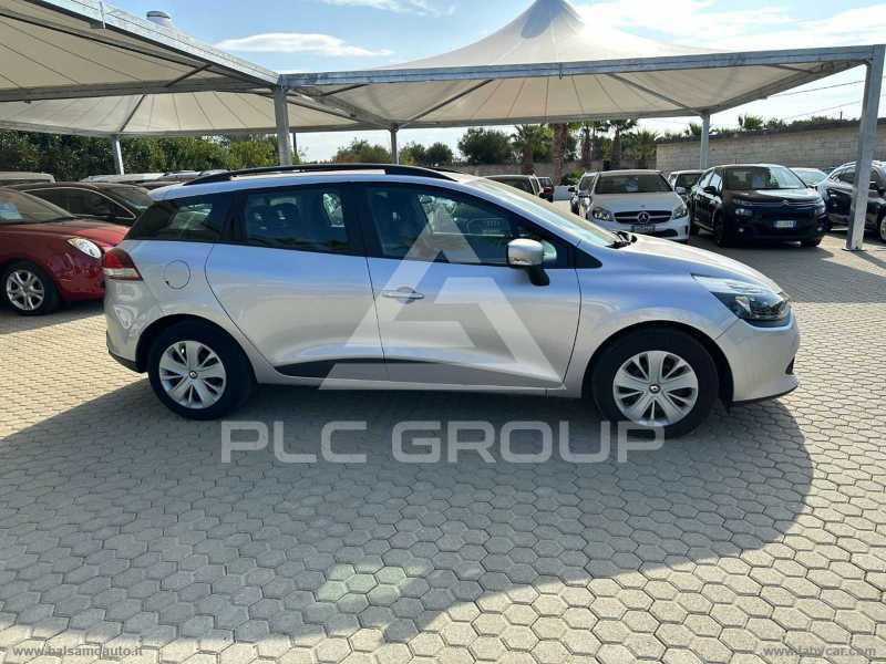 2016 Renault Clio