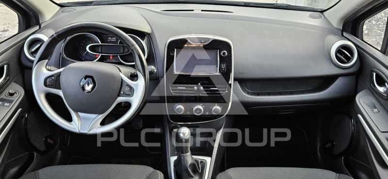 2016 Renault Clio