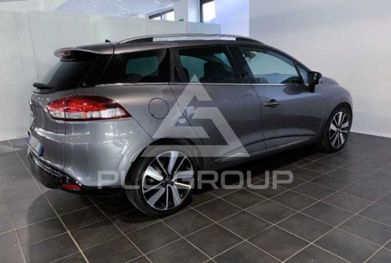 2016 Renault Clio