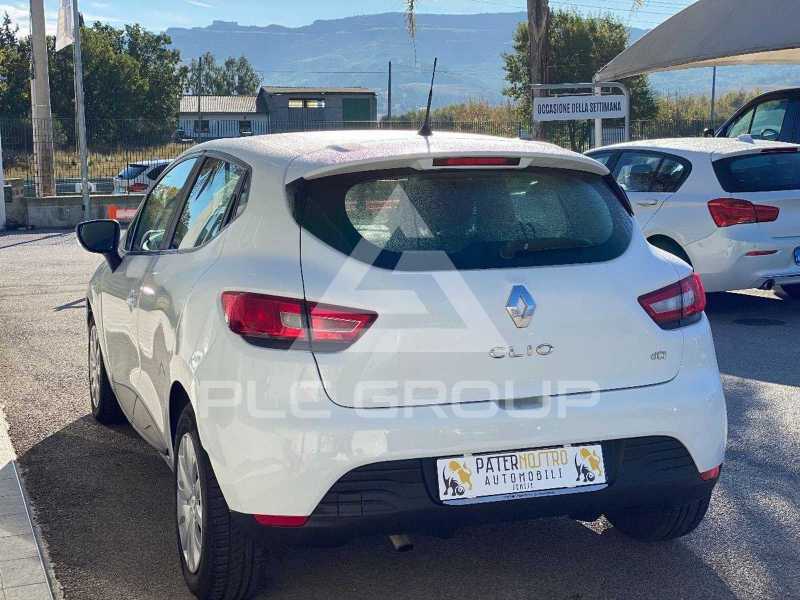 2016 Renault Clio