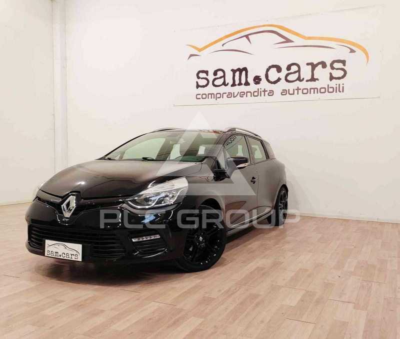 2016 Renault Clio