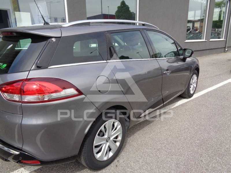 2016 Renault Clio