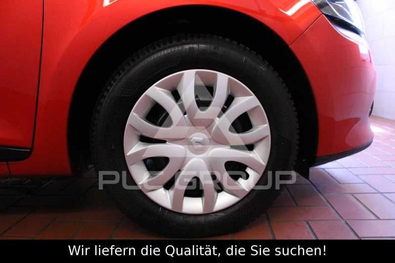 2016 Renault Clio