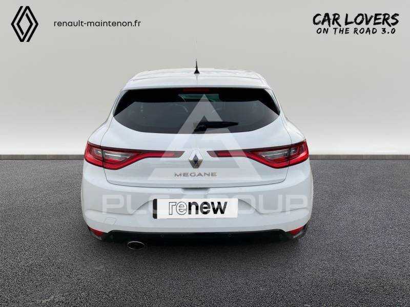 2016 Renault Megane