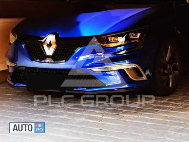 2016 Renault Megane