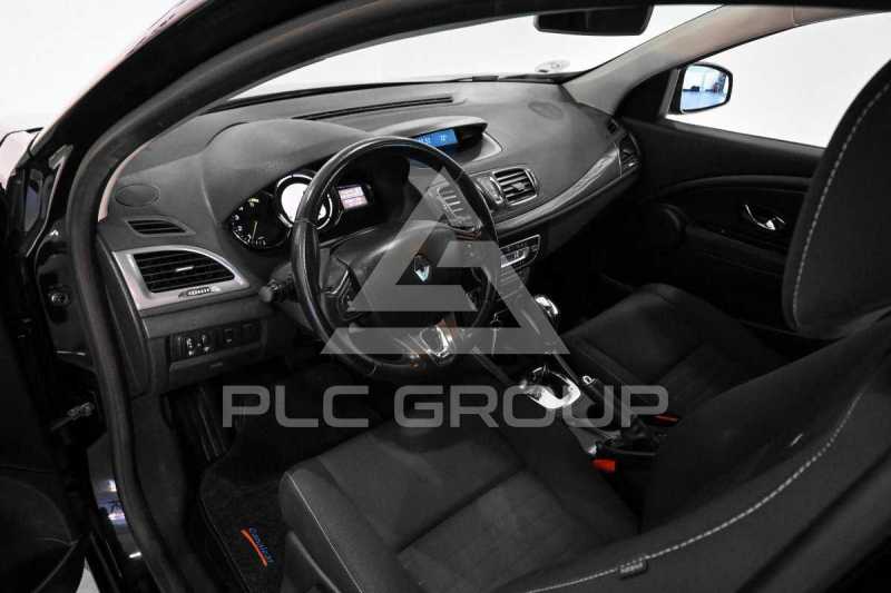 2016 Renault Megane