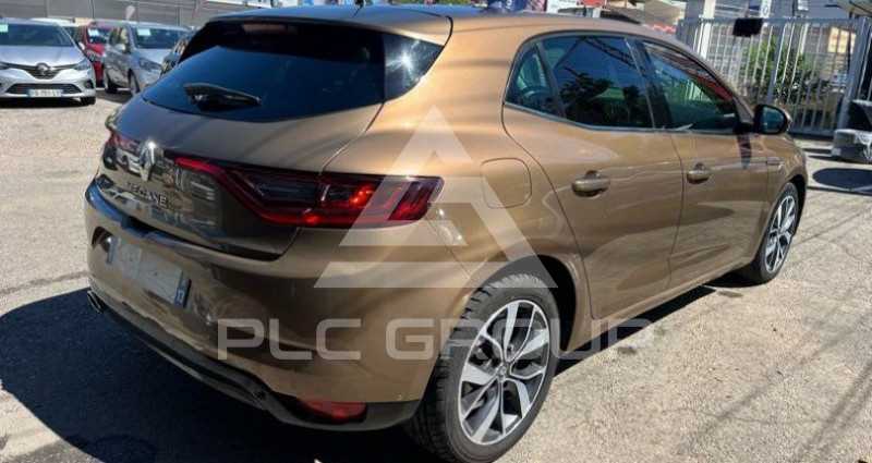 2016 Renault Megane