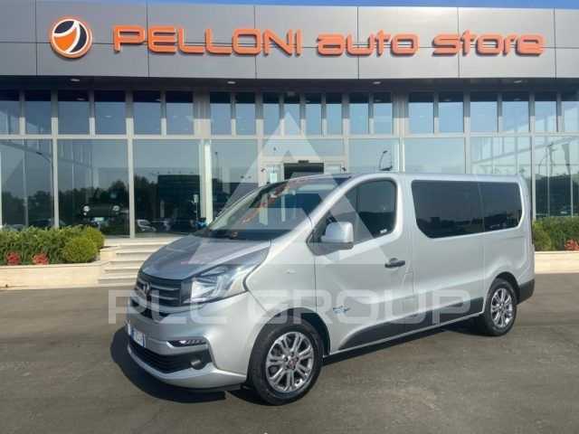 2016 Renault Trafic