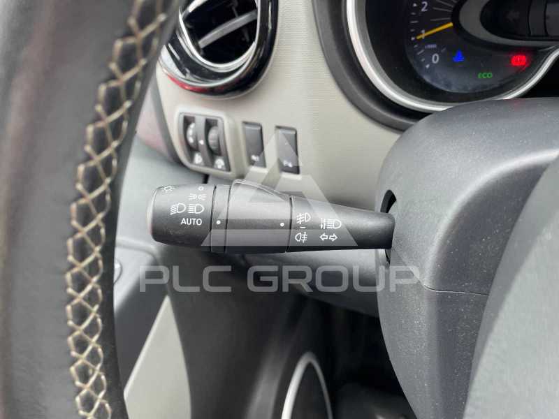 2016 Renault Trafic