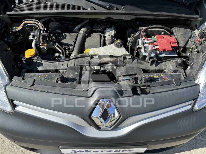 2016 Renault Kangoo