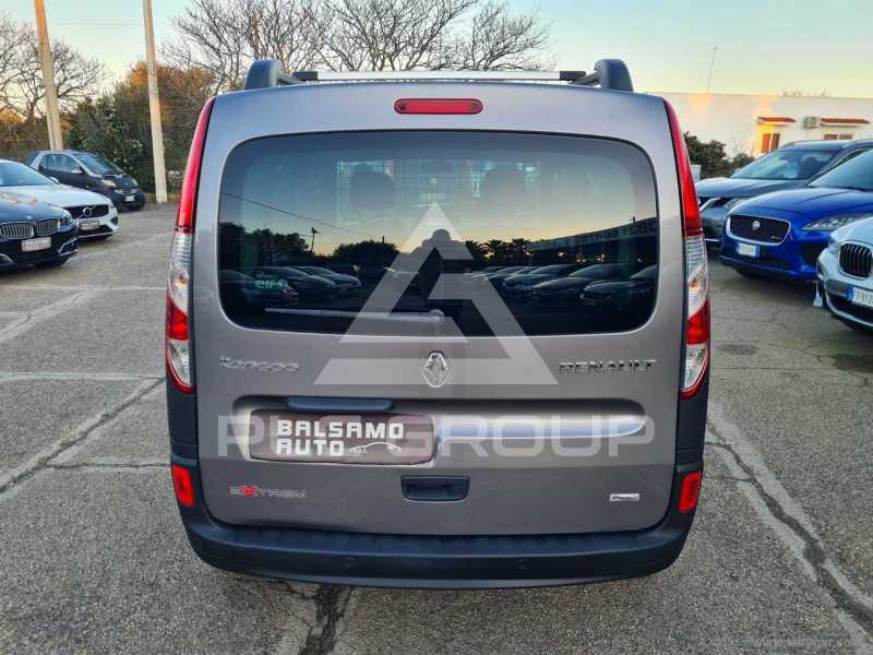2016 Renault Kangoo