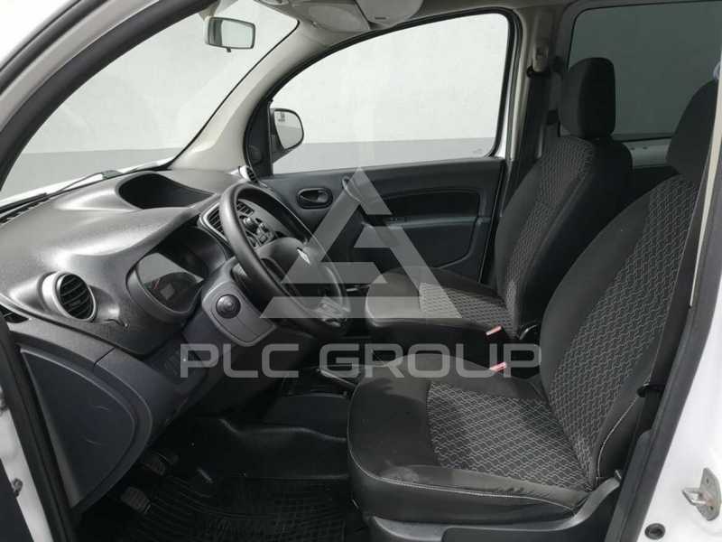 2016 Renault Kangoo