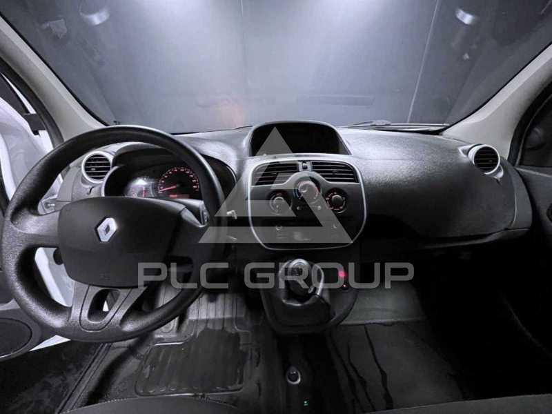 2016 Renault Kangoo