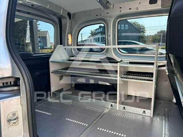 2016 Renault Kangoo