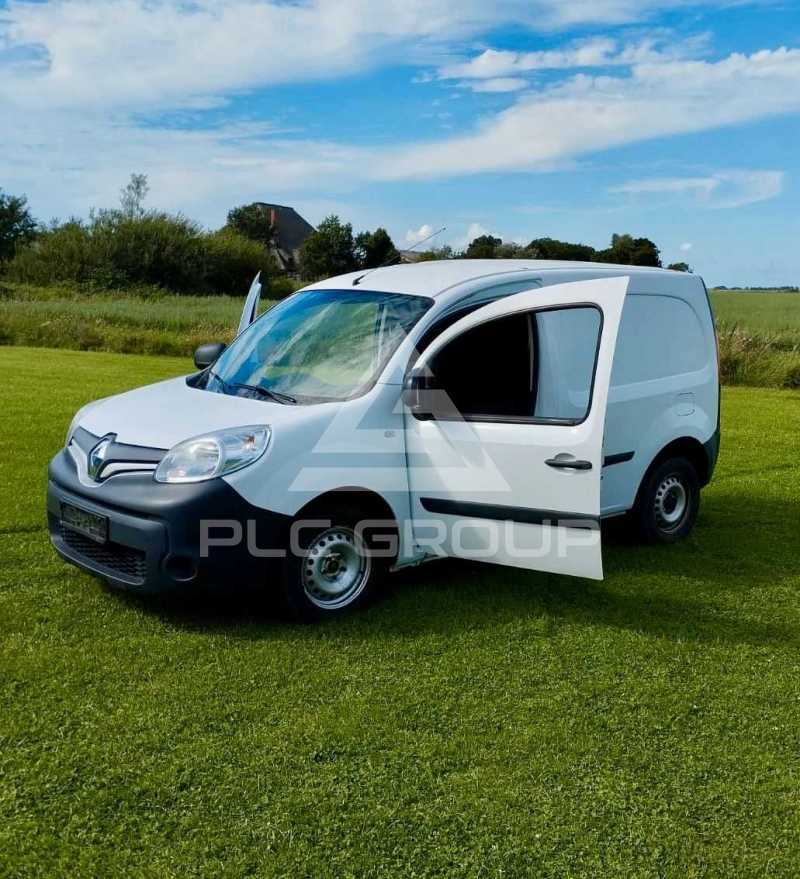 2016 Renault Kangoo