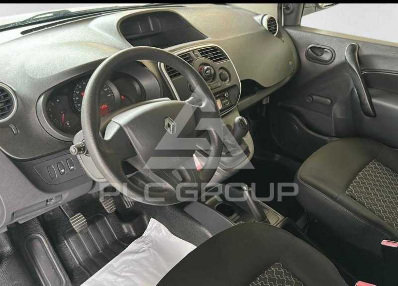 2016 Renault Kangoo