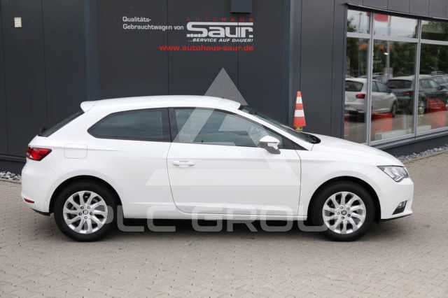 2016 Seat Leon