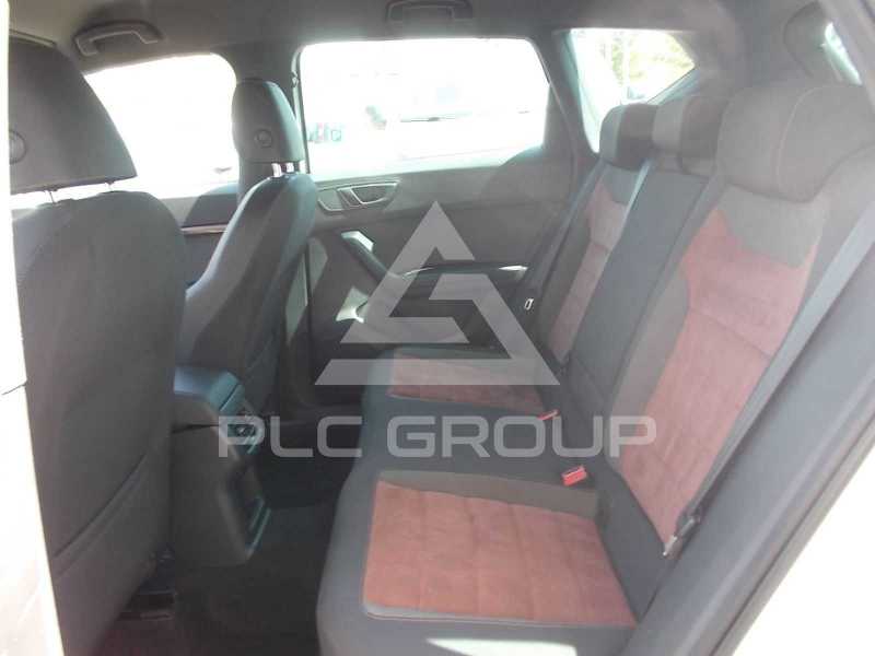 2016 Seat Alteca