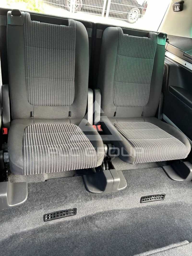 2016 Seat Alhambra