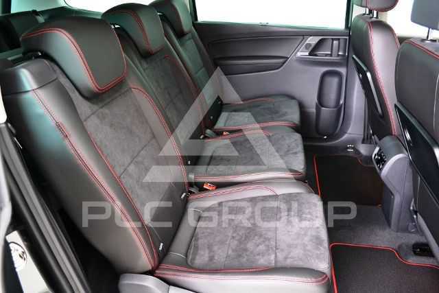 2016 Seat Alhambra
