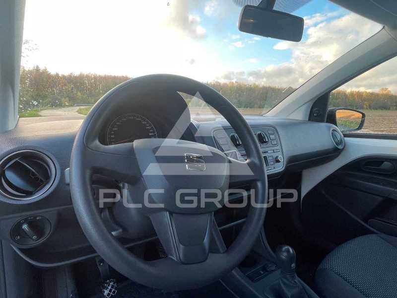 2016 Seat Mii