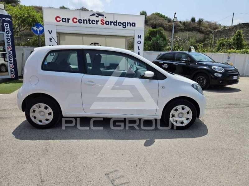 2016 Seat Mii