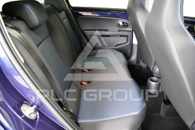 2016 Seat Mii