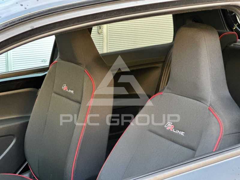 2016 Seat Mii
