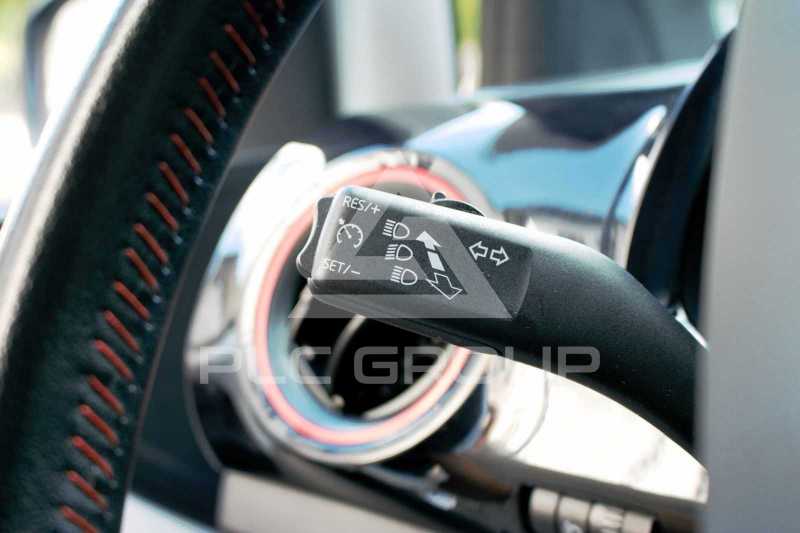 2016 Seat Mii