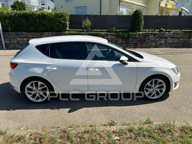2016 Seat Leon