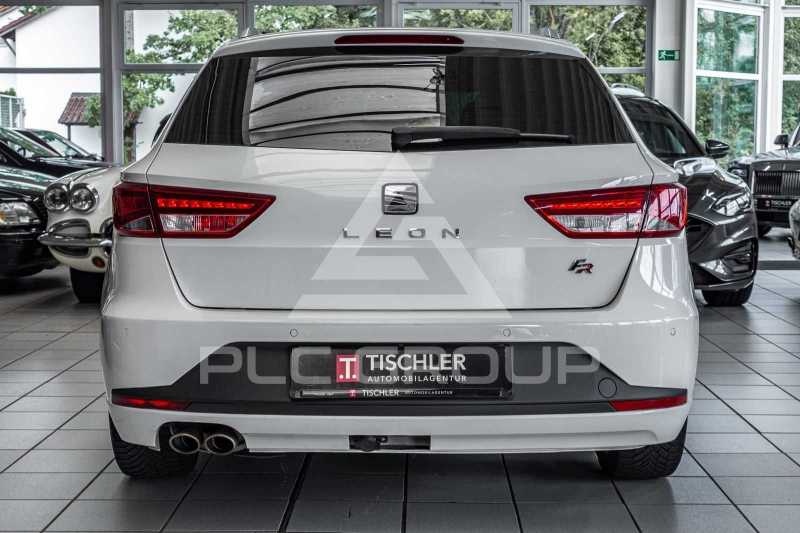 2016 Seat Leon
