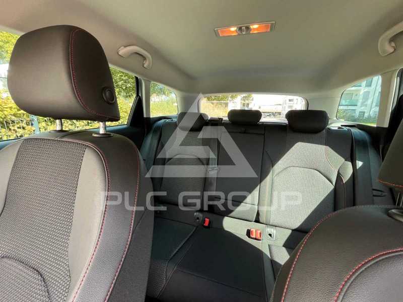 2016 Seat Leon