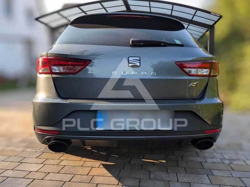 2016 Seat Leon