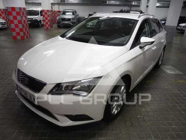 2016 Seat Leon