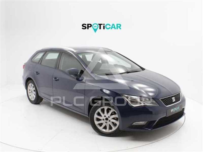 2016 Seat Leon