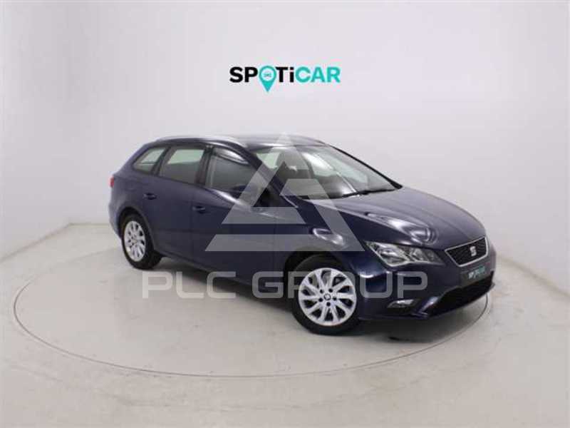 2016 Seat Leon